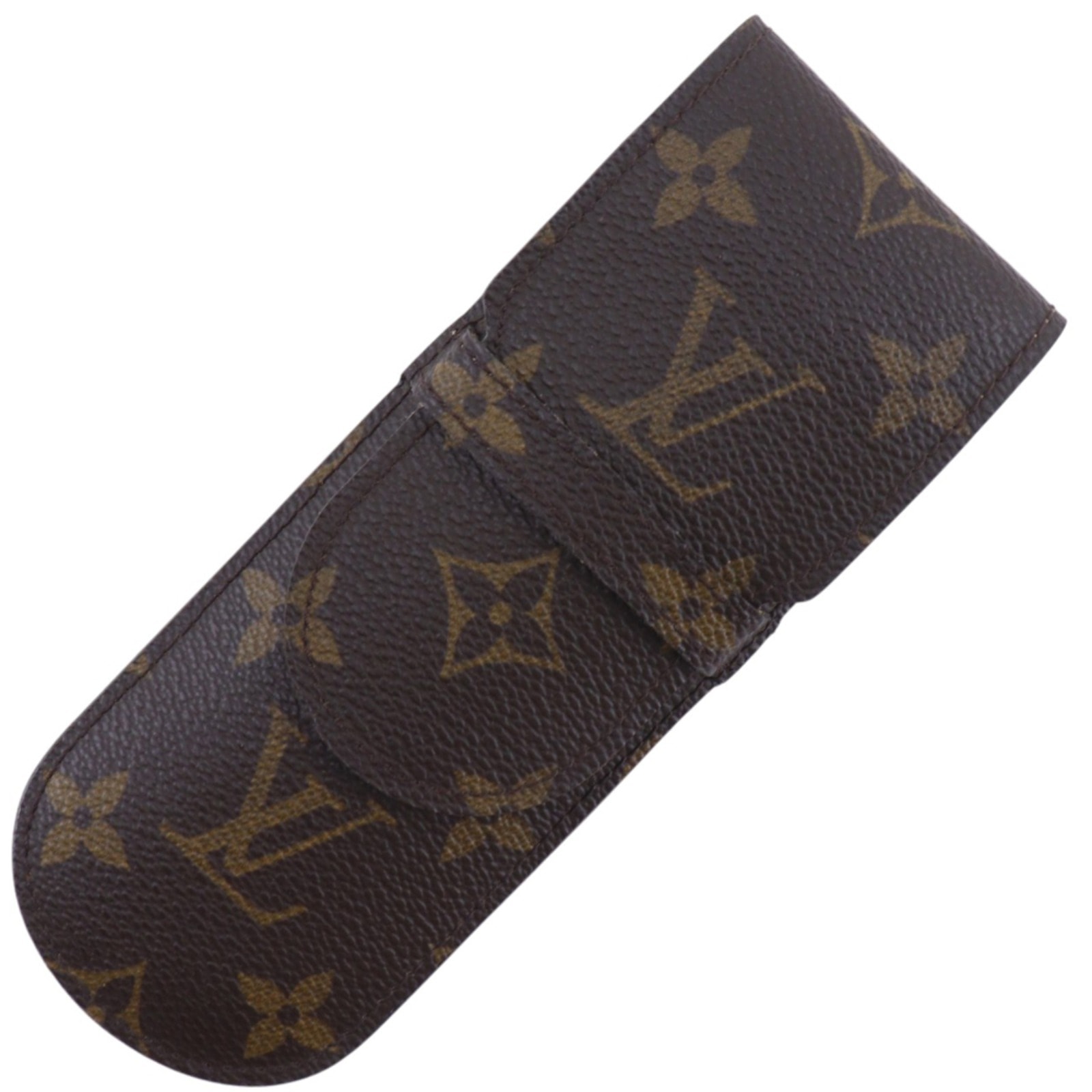Louis Vuitton Monogram Etui Stylo