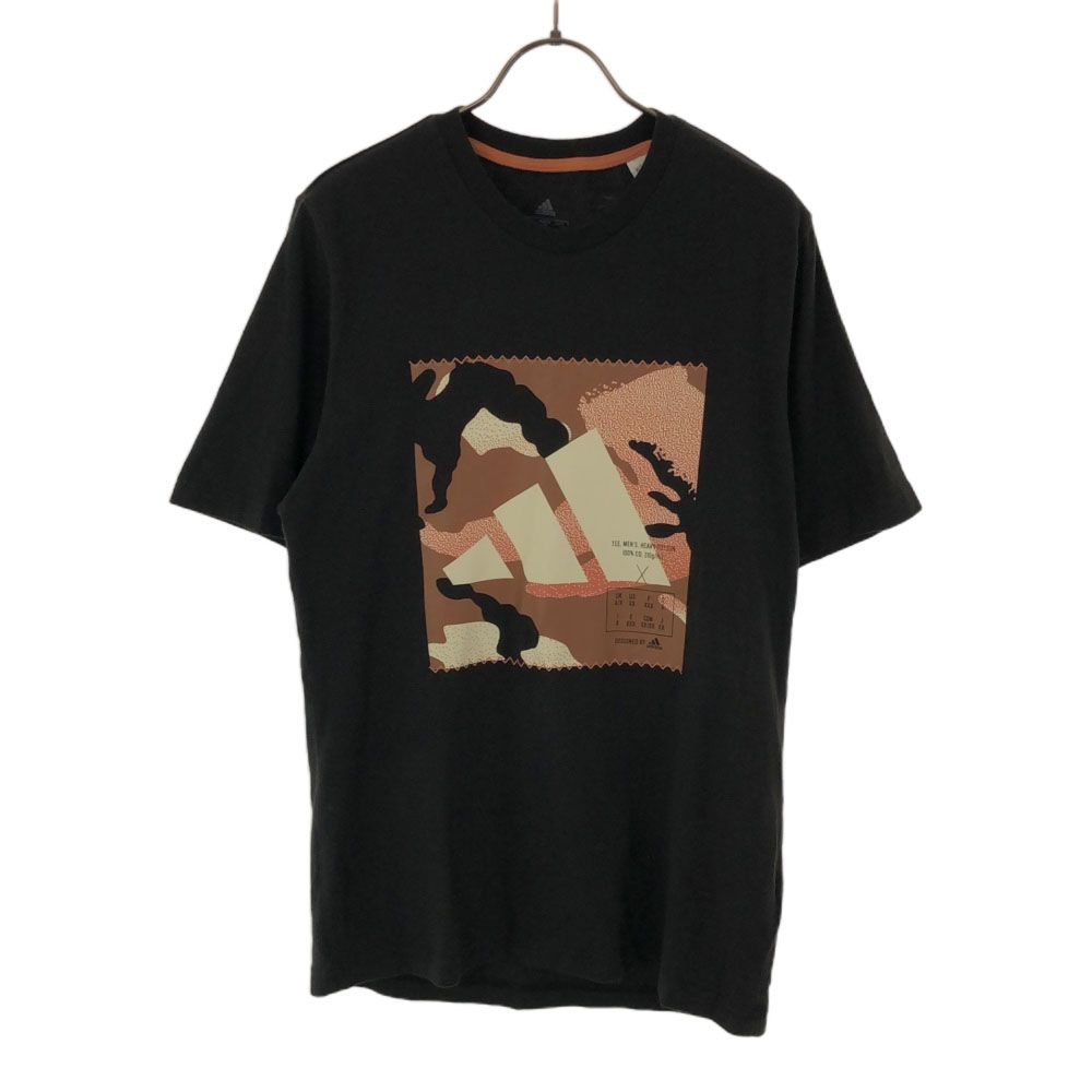 adidas アディダス 半袖 Tシャツ