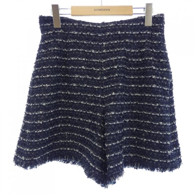 フォクシー FOXEY 41539 ショートパンツ
