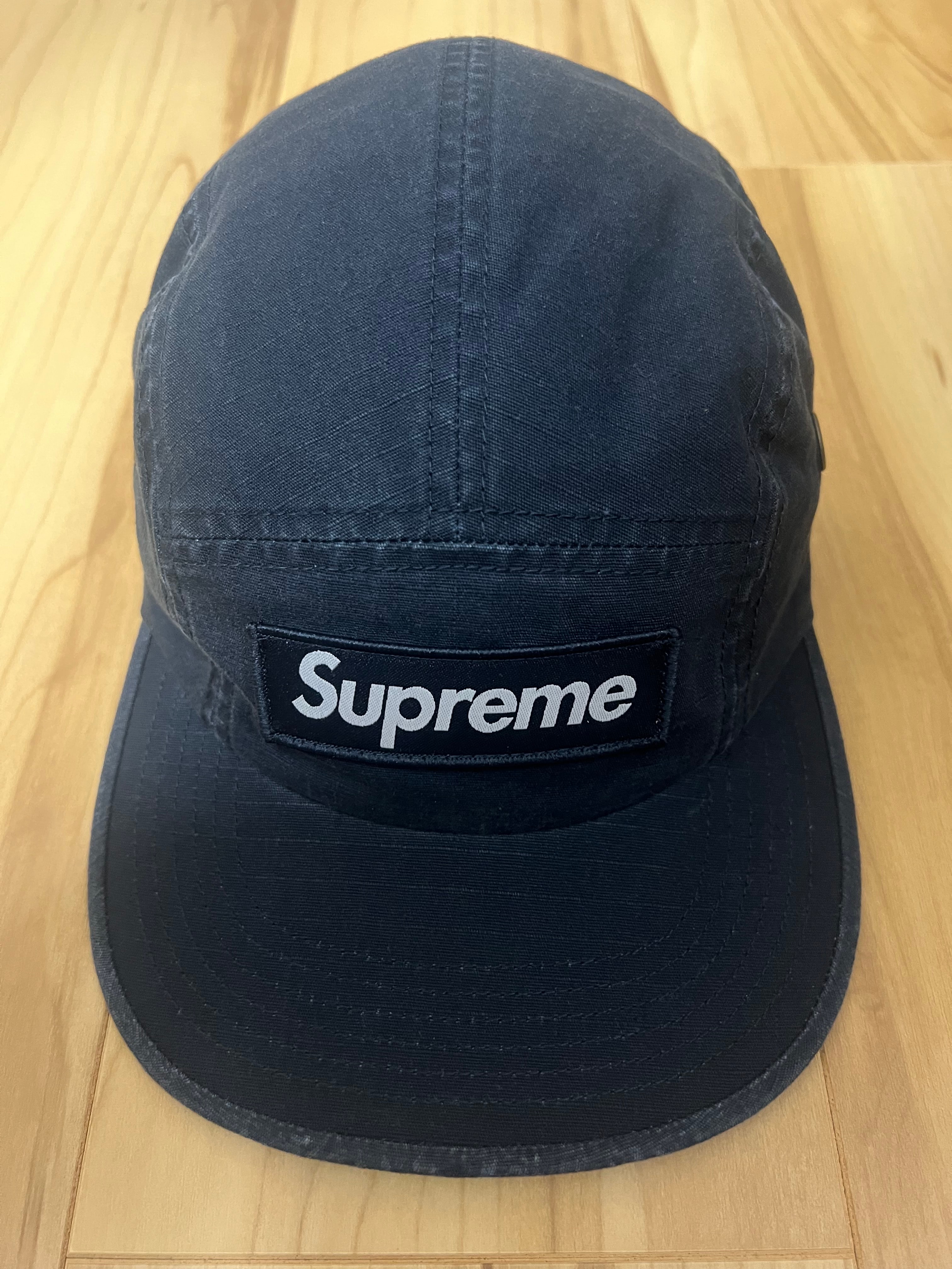 Supreme Pins Crusher 