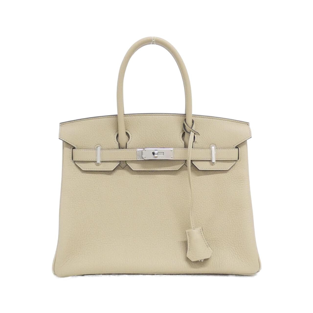 エルメス バーキン 30cm 030520CK バッグ
