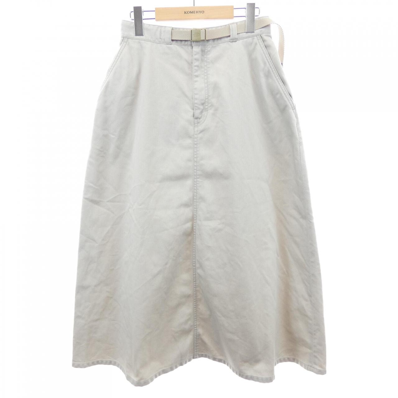 ザノースフェイス THE NORTH FACE NTW5152N スカート