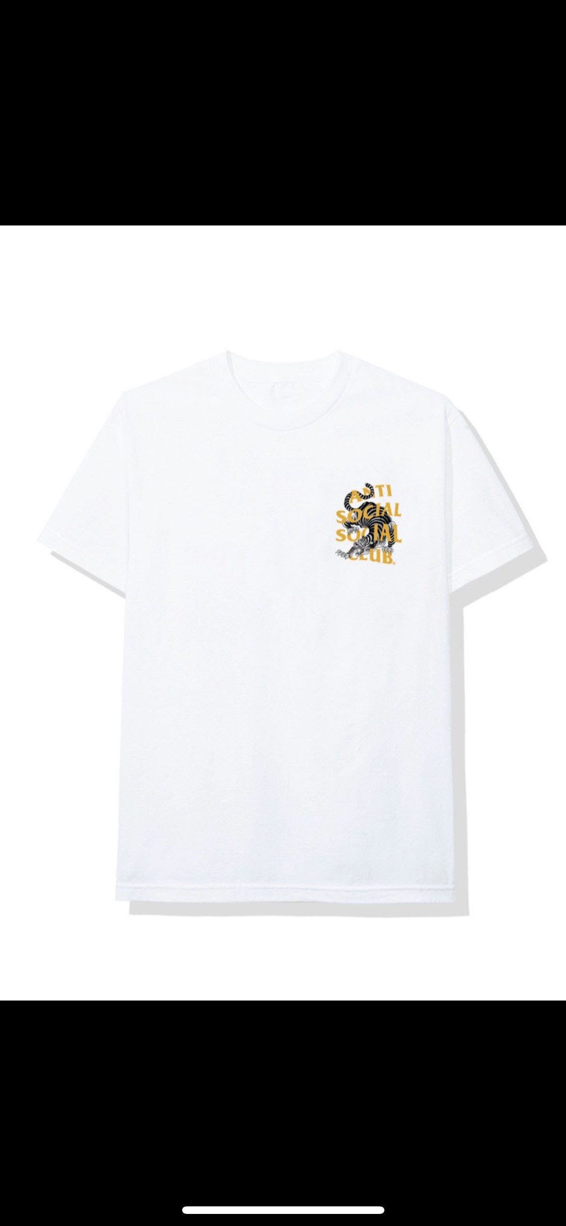 RAWR XD TEE