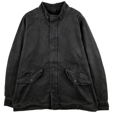 古着 ギャップ GAP コットンジャケット メンズL相当/eaa608840