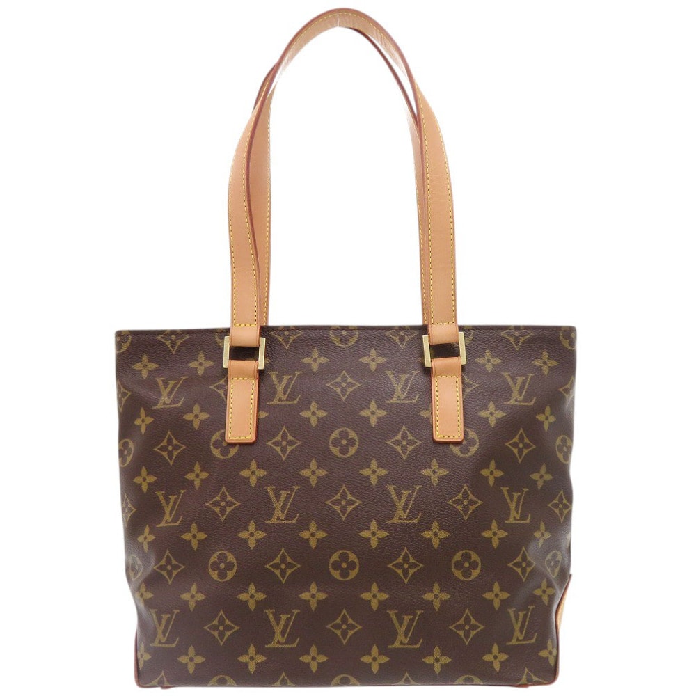 ルイ・ヴィトン モノグラム カバピアノ M51148  モノグラム