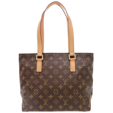 ルイ・ヴィトン モノグラム カバピアノ M51148 モノグラム