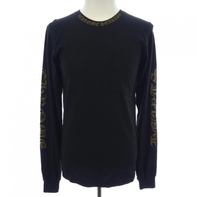 クロムハーツ CHROME HEARTS 408129112******01E Tシャツ