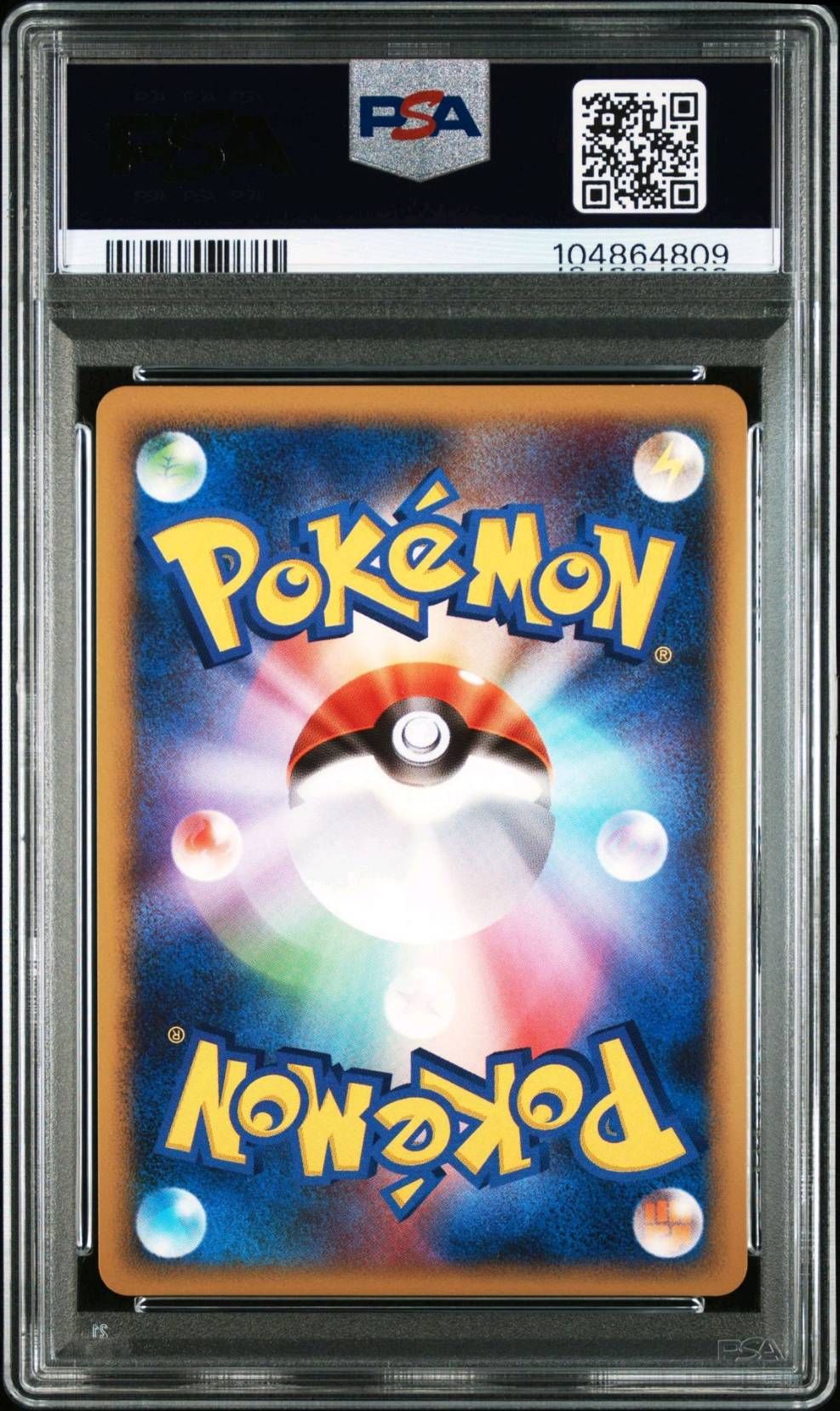 PSA 10]Pikachu [DP 003/009](Diamond Pearl 