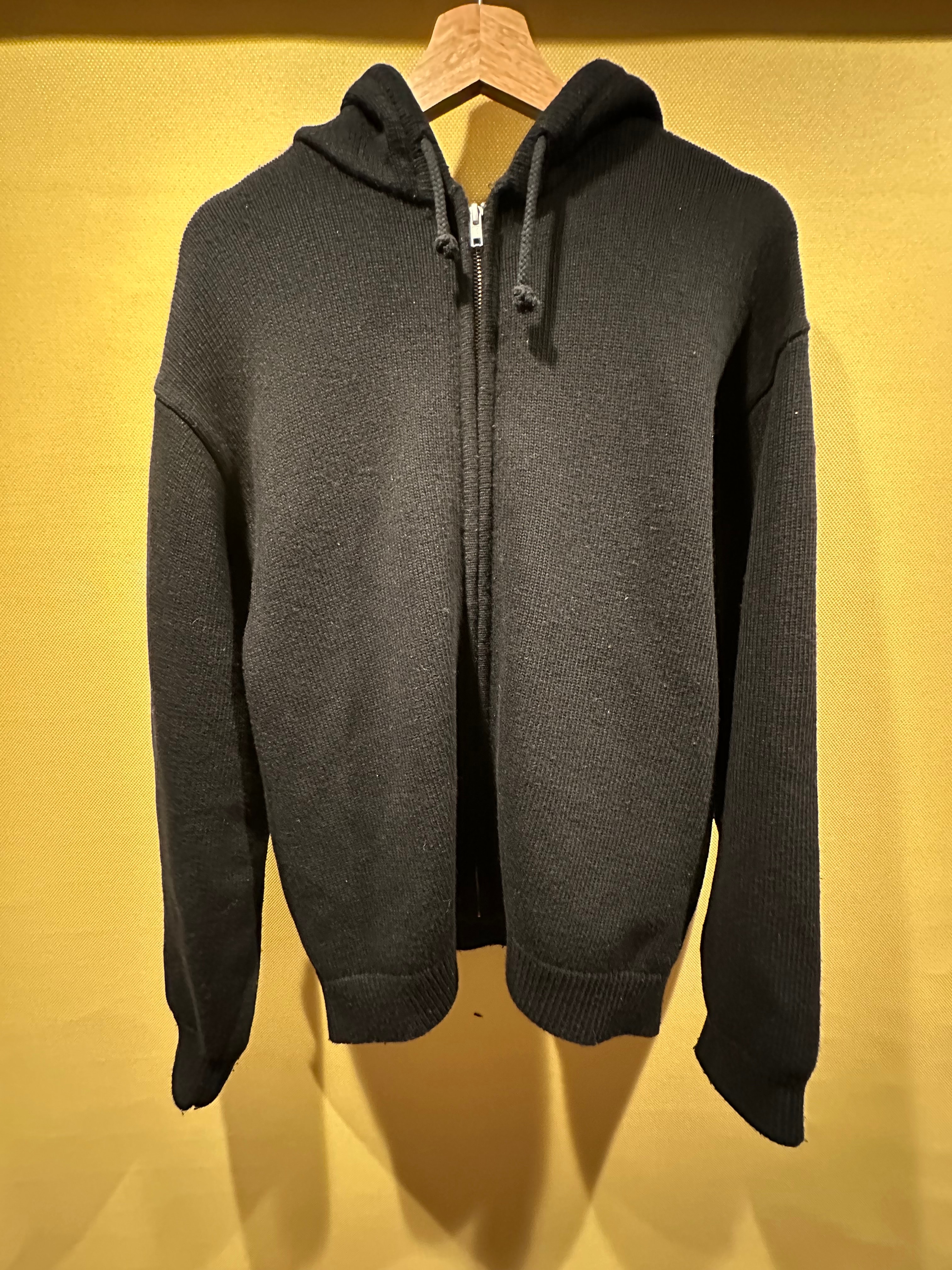 Supreme KAWS Chalk Logo Hooded Sweatshirt 