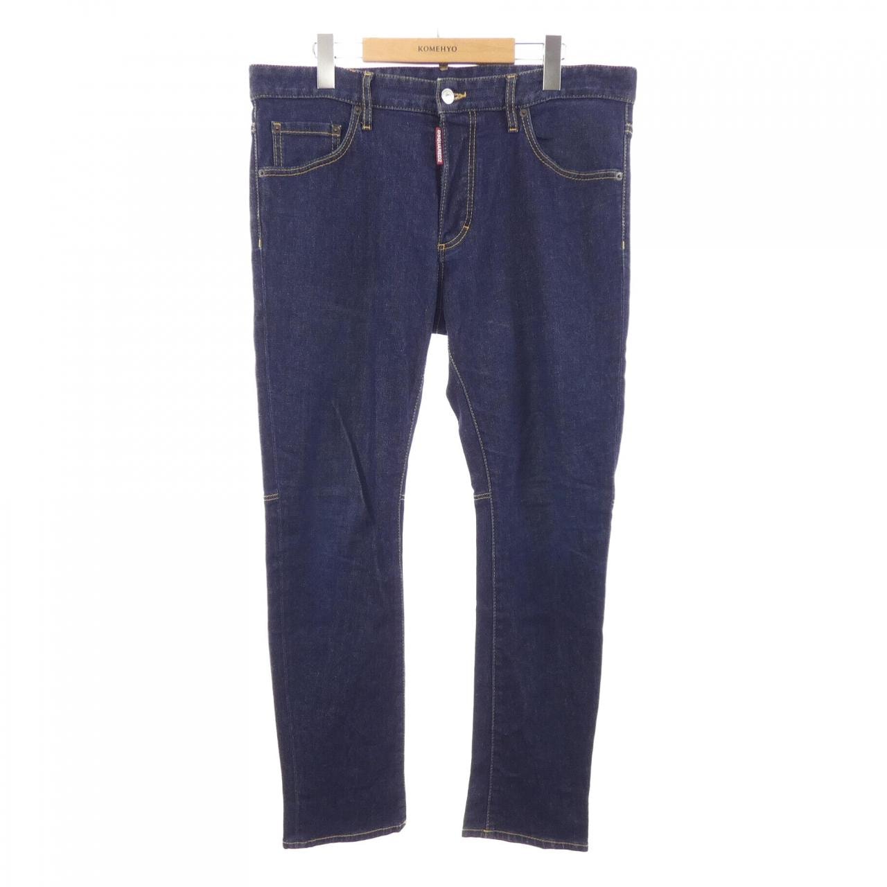 ディースクエアード DSQUARED2 S79LA0020 ジーンズ