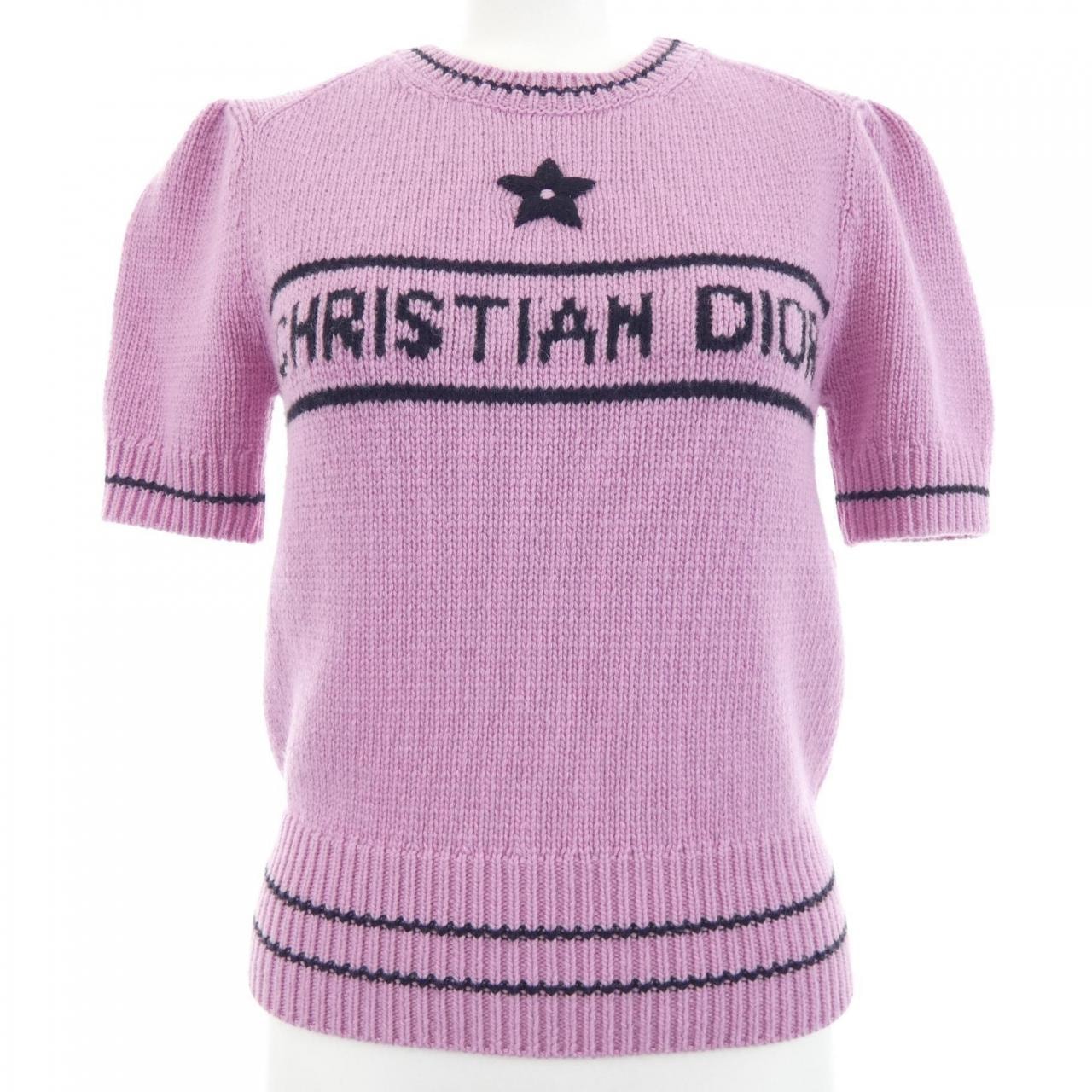クリスチャンディオール CHRISTIAN DIOR ESSENTIALS 154S09AM305 ニット