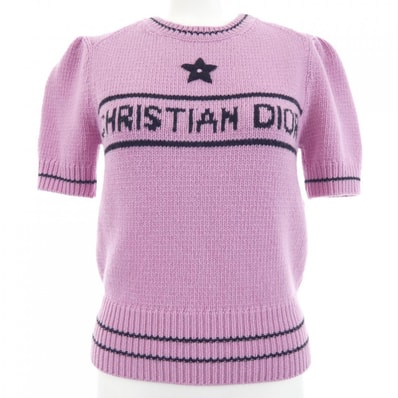 クリスチャンディオール CHRISTIAN DIOR ESSENTIALS 154S09AM305 ニット