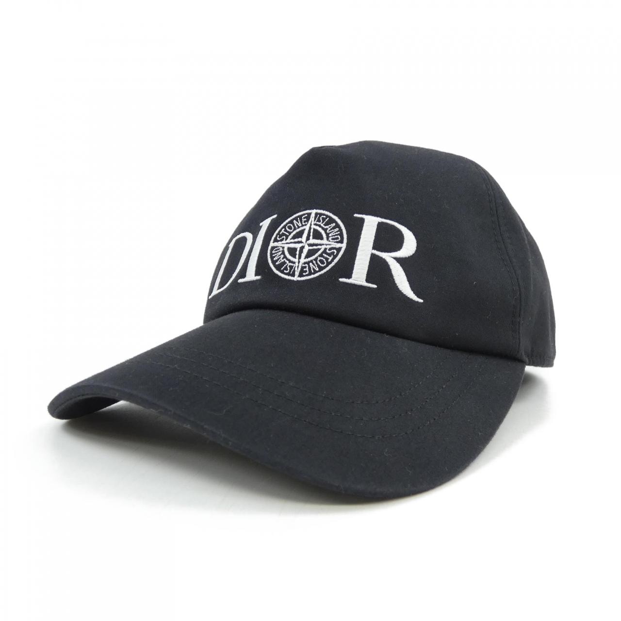 ディオール DIOR 483C901G6144 キャップ