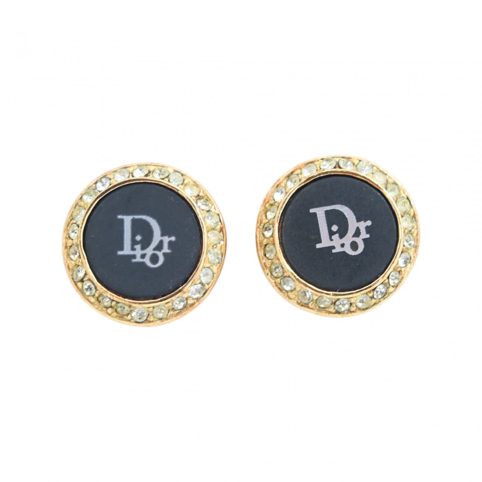 ディオール イヤリング レディース