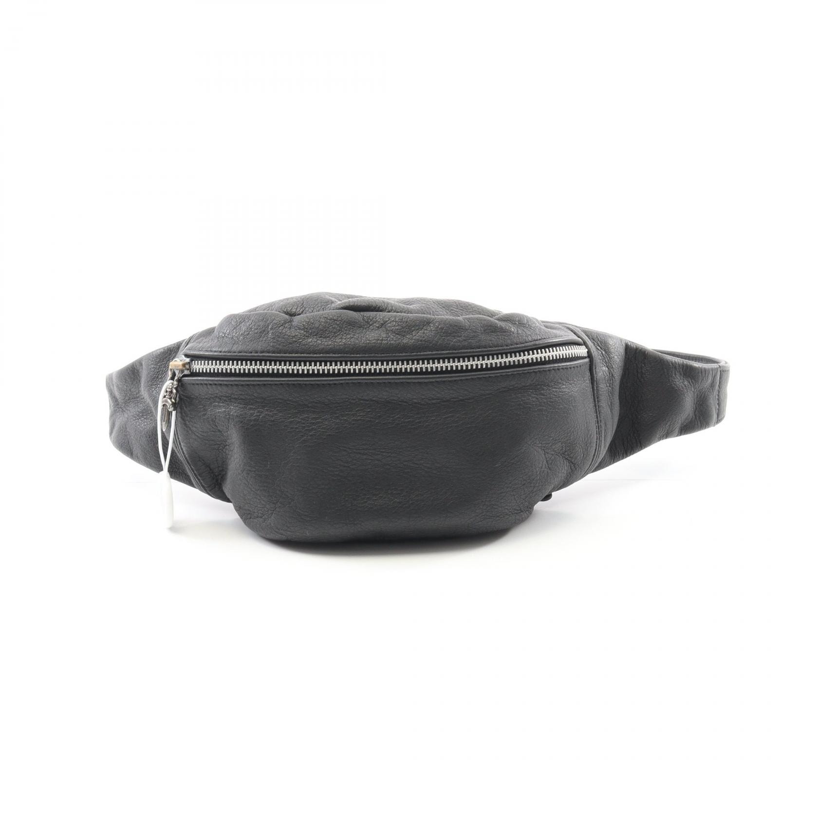 Chrome Hearts #3 Snat Pack "Black"