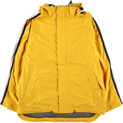 古着 90年代 ギャップ GAP オールドギャップ リップストップ ナイロンジャケット メンズXL相当 ヴィンテージ/eaa574161