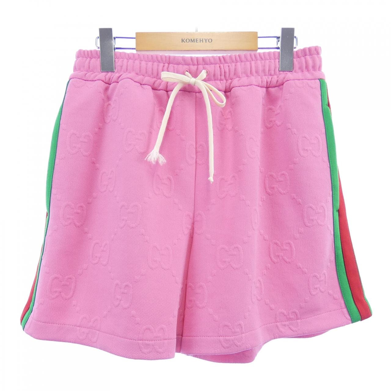 グッチ GUCCI GGパターン 695729 XJECY ショートパンツ