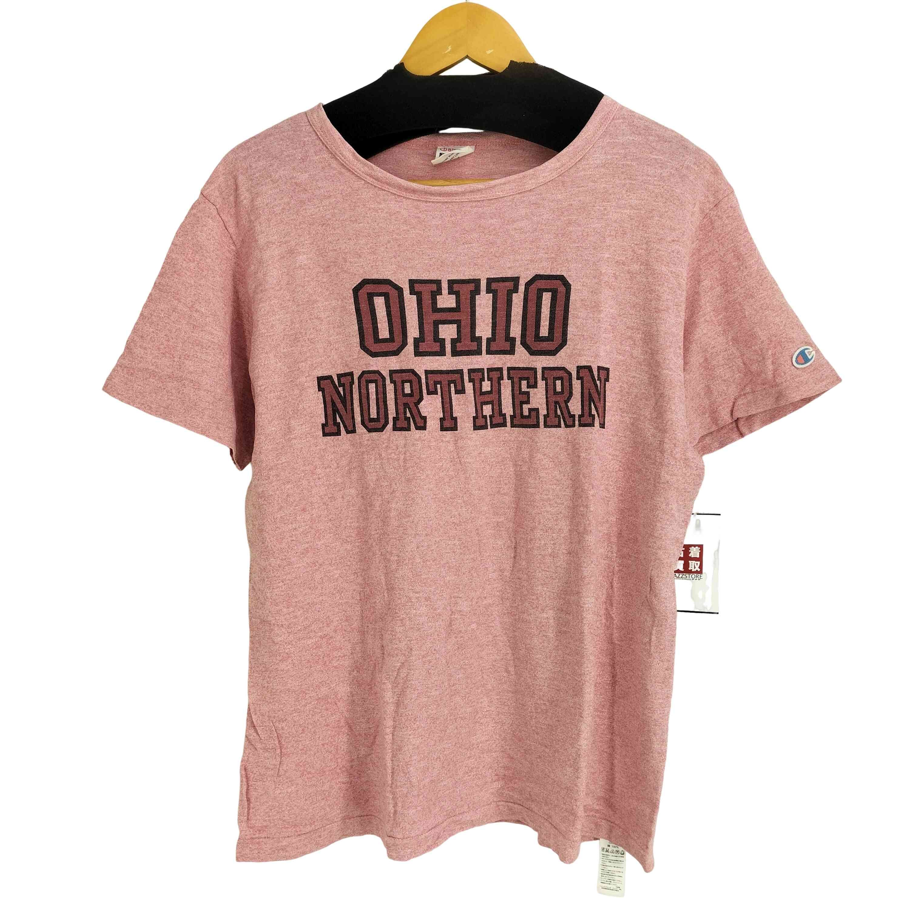 復刻ランタグ カレッジロゴ S/S Tシャツ【1142776365798】