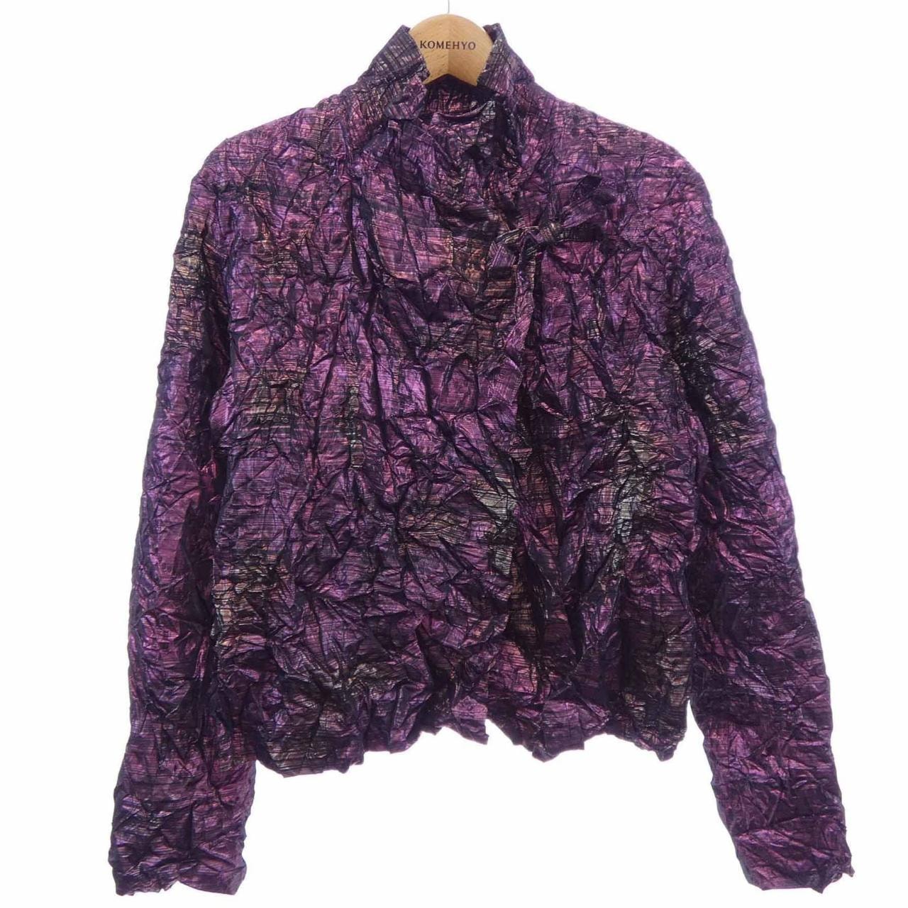 イッセイミヤケ ISSEY MIYAKE IM03FD733 ジャケット