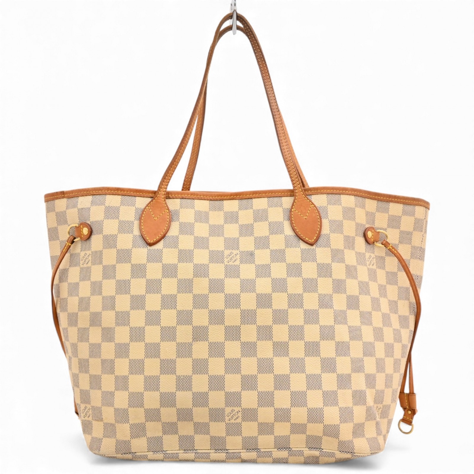 ルイ・ヴィトン トートバッグ レディース