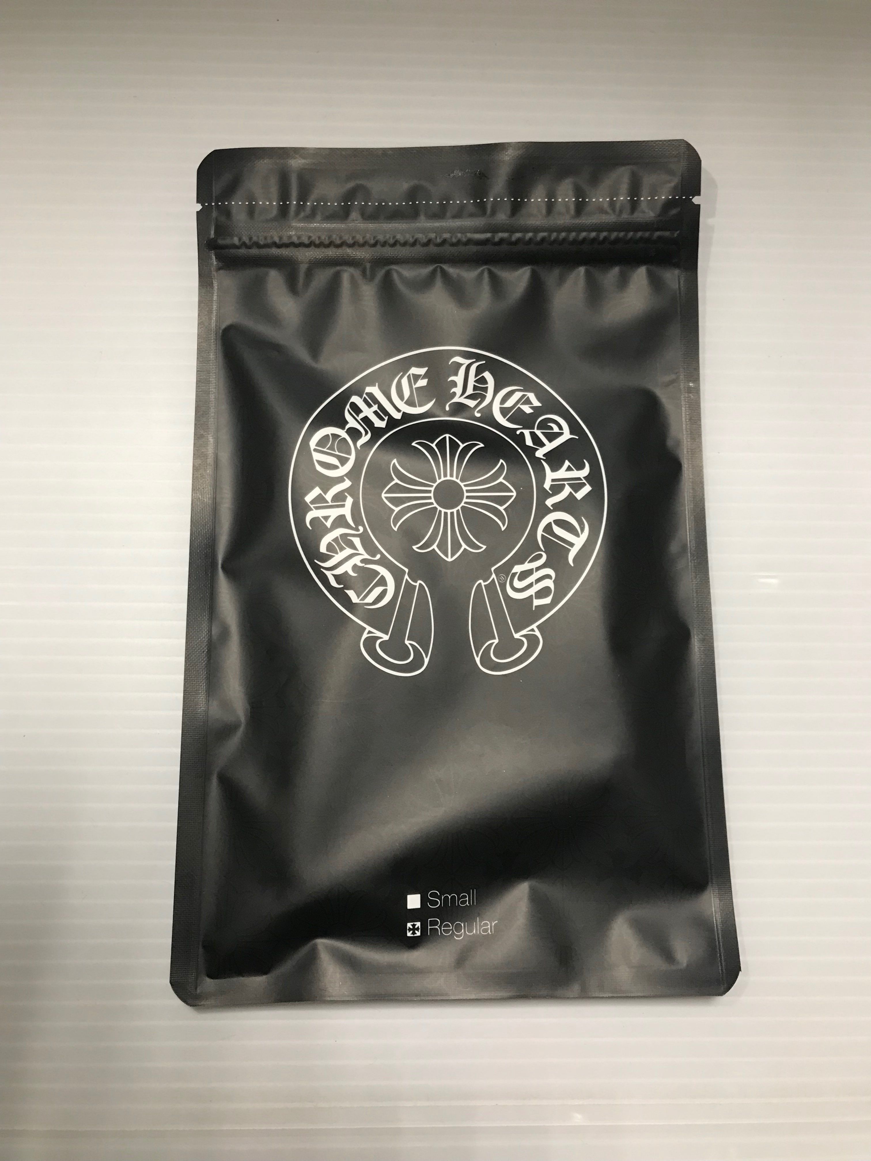 クロムハーツ マスク