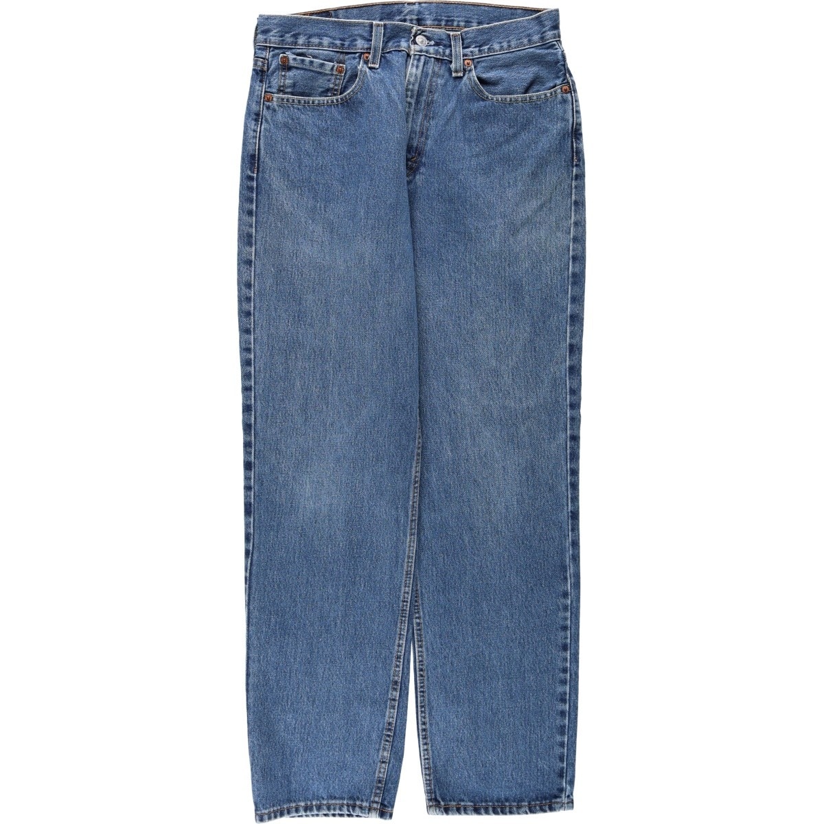 古着 リーバイス Levi's 550 テーパードデニムパンツ メンズw32相当/eaa671965