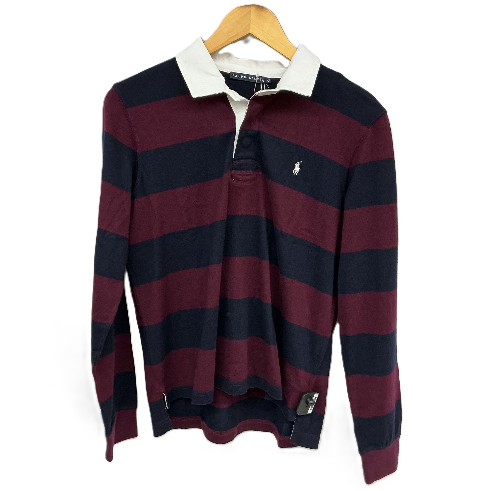 POLO Ralph Lauren 【ポロラルフローレン】長袖 ワンポイントロゴ ボーダー 7