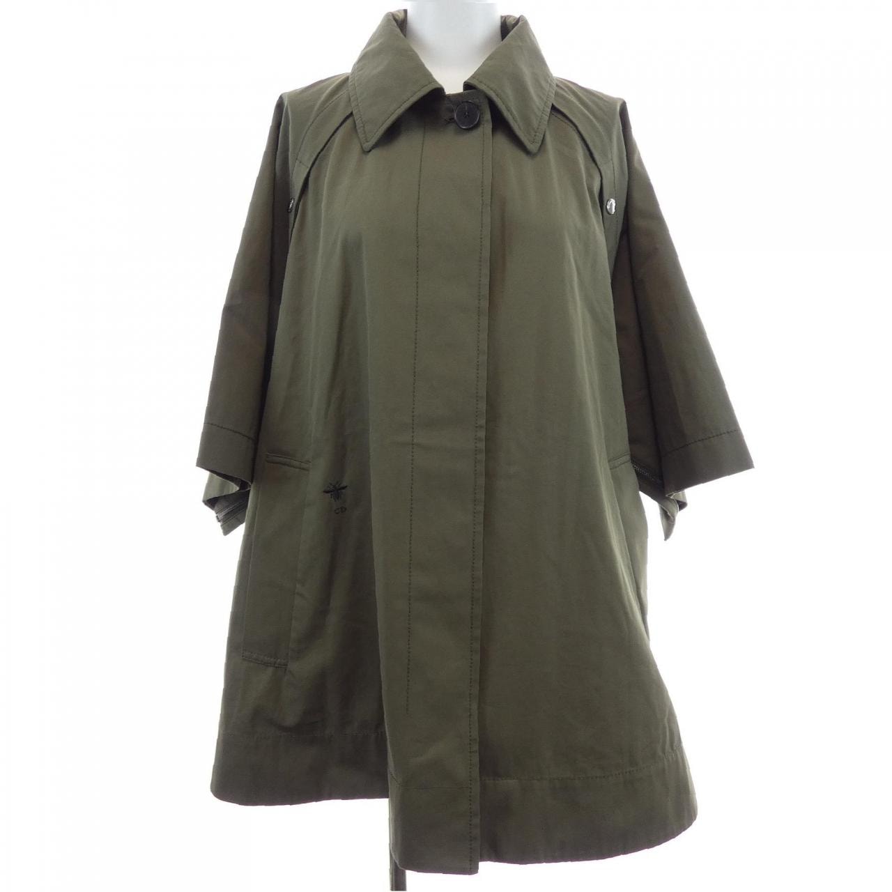 クリスチャンディオール CHRISTIAN DIOR 417C42A3332 コート