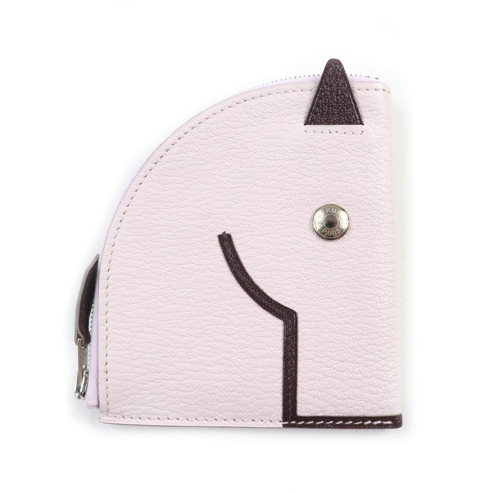 エルメス コインケース パドック レディース