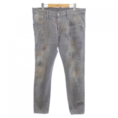 ディースクエアード DSQUARED2 S74LB0163 ジーンズ