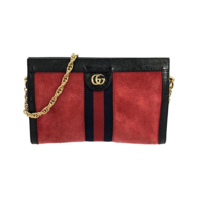 グッチ OPHIDIA 503877 D6ZYG ショルダーバッグ