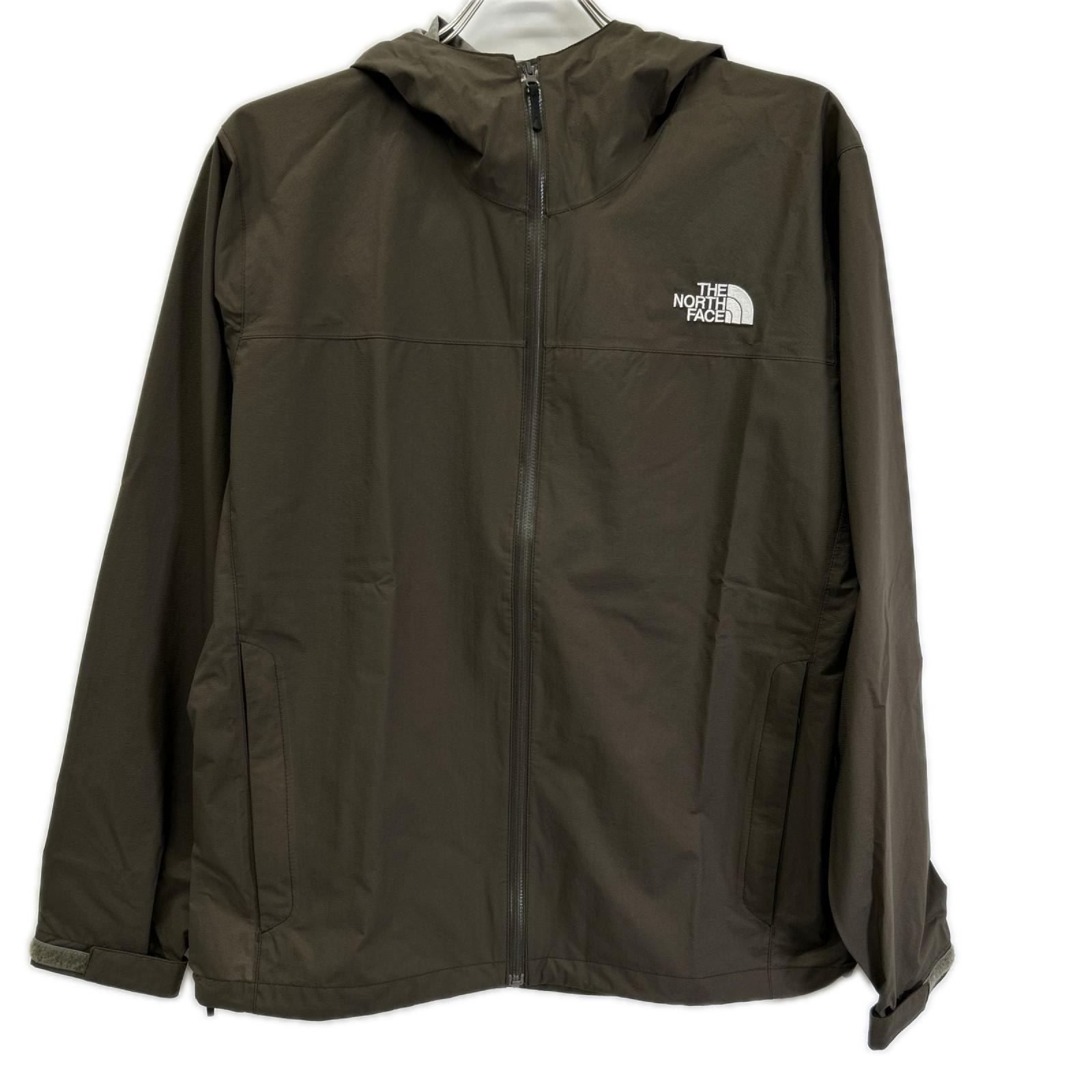 ノースフェイス NP11536 ニュートープライトグリーン Venture Jacket ベンチャージャケット M