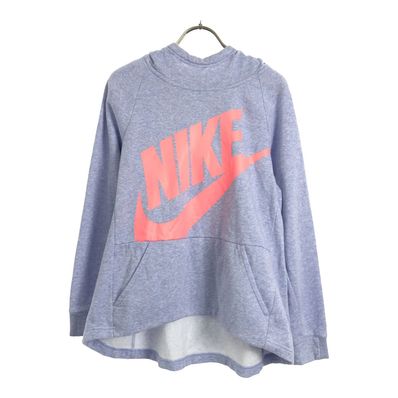 NIKE ナイキ 長袖 スウェット パーカー