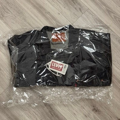 Levi's Vintage Clothing S506XX 1944 Jacket "Indigo" (大戦モデル)