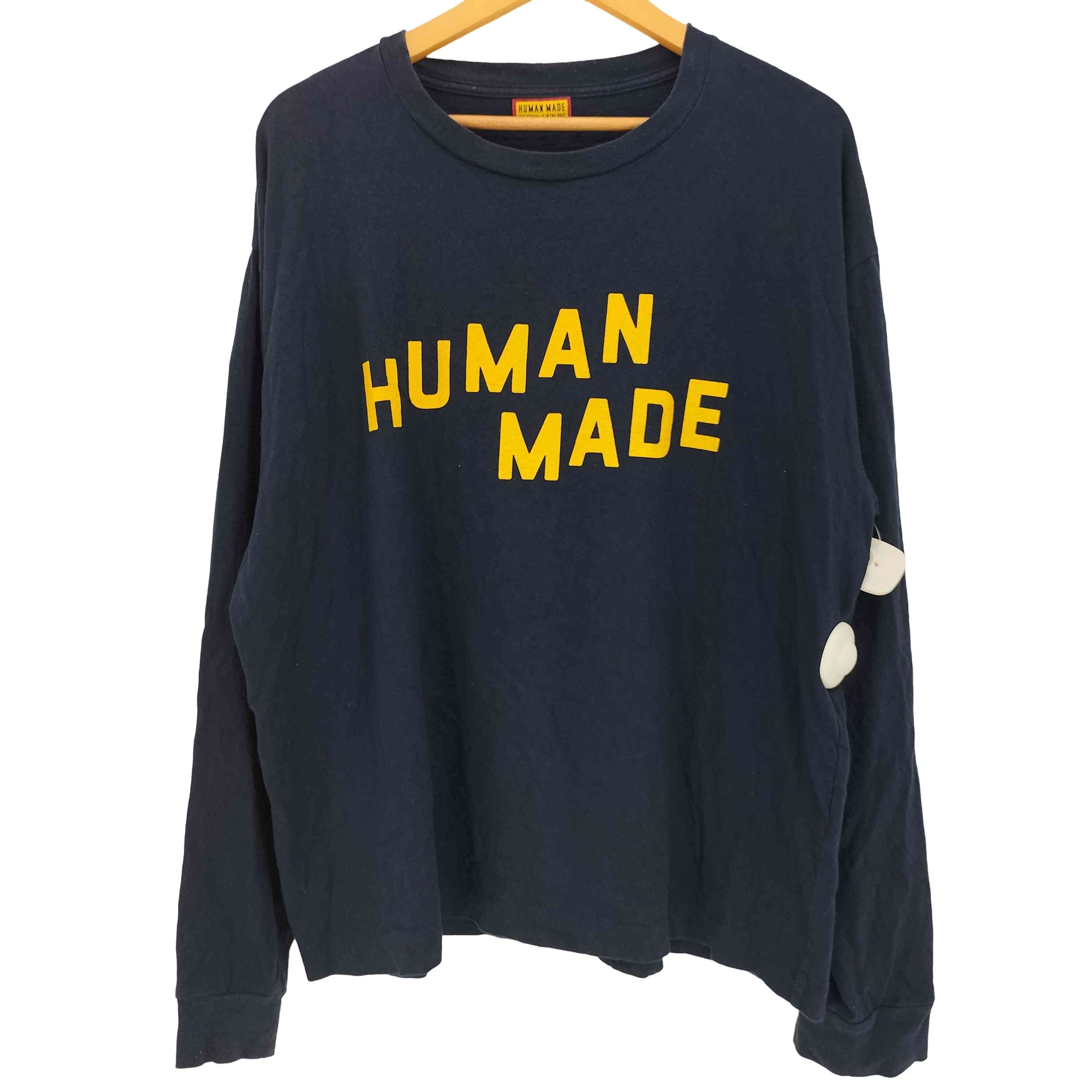 25ss GRAPHIC L/S T-SHIRT【1143796986420】