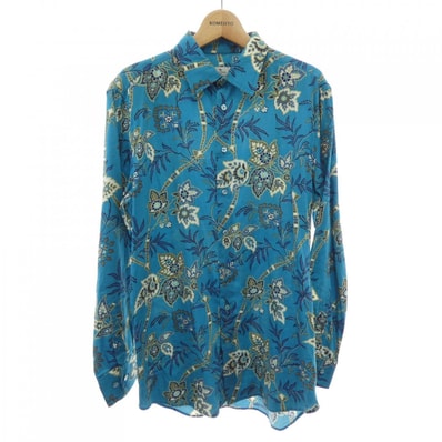 エトロ ETRO シャツ