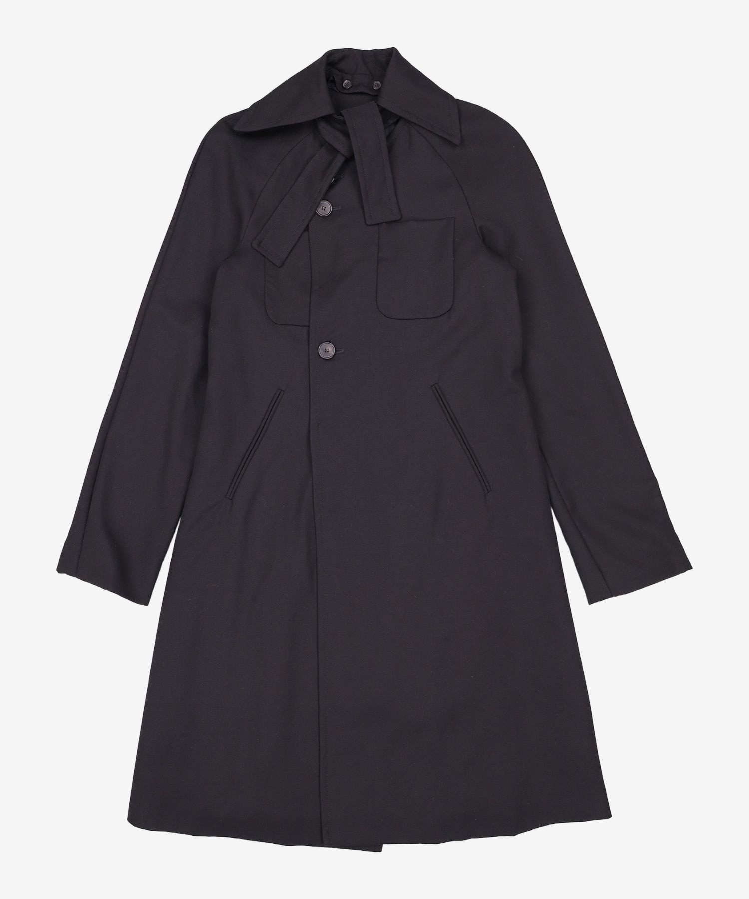 Spring/fall coat
