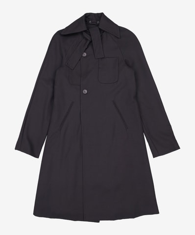 Spring/fall coat