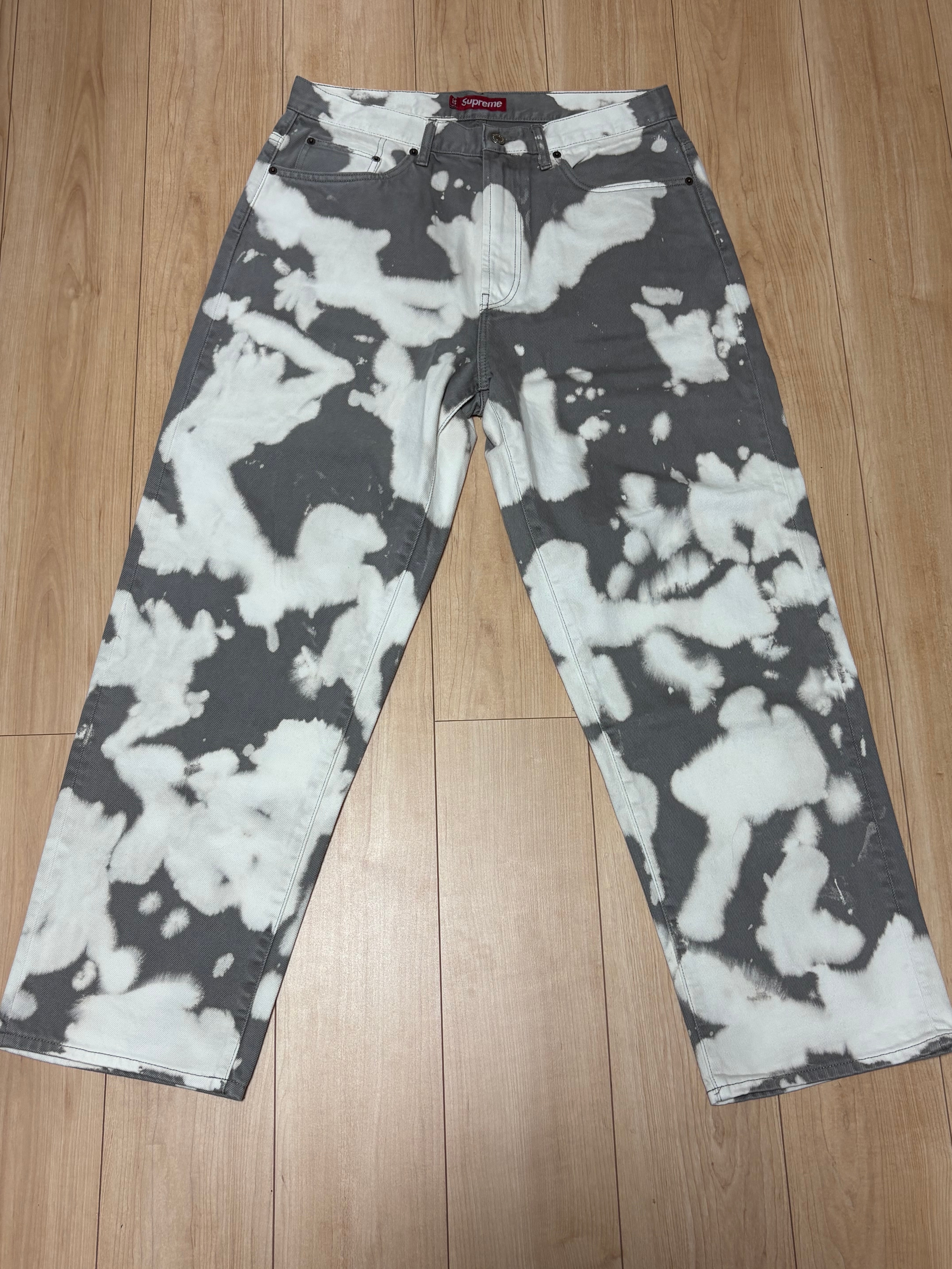 Supreme Studded Work Pant 