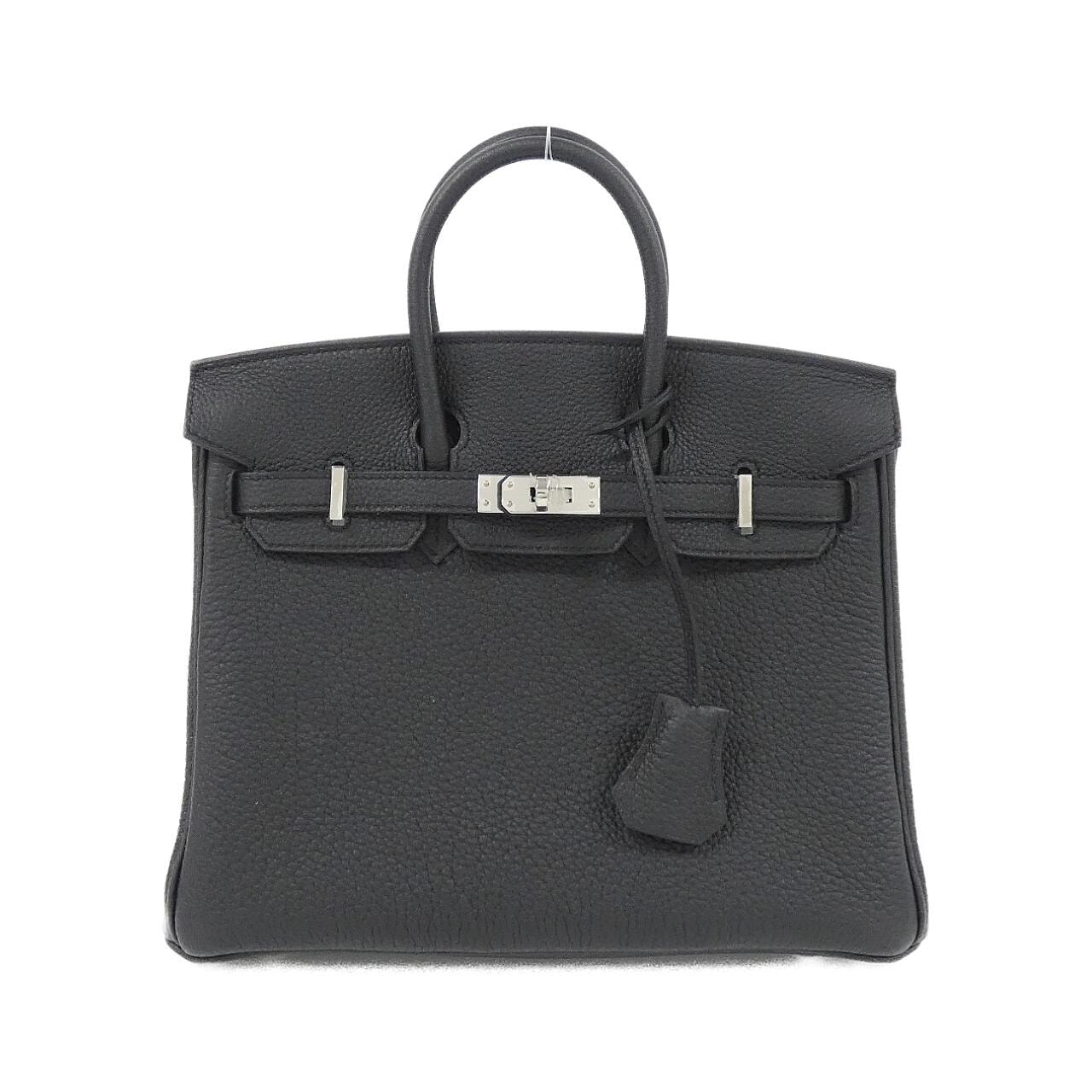 エルメス バーキン 25cm 041344CK バッグ