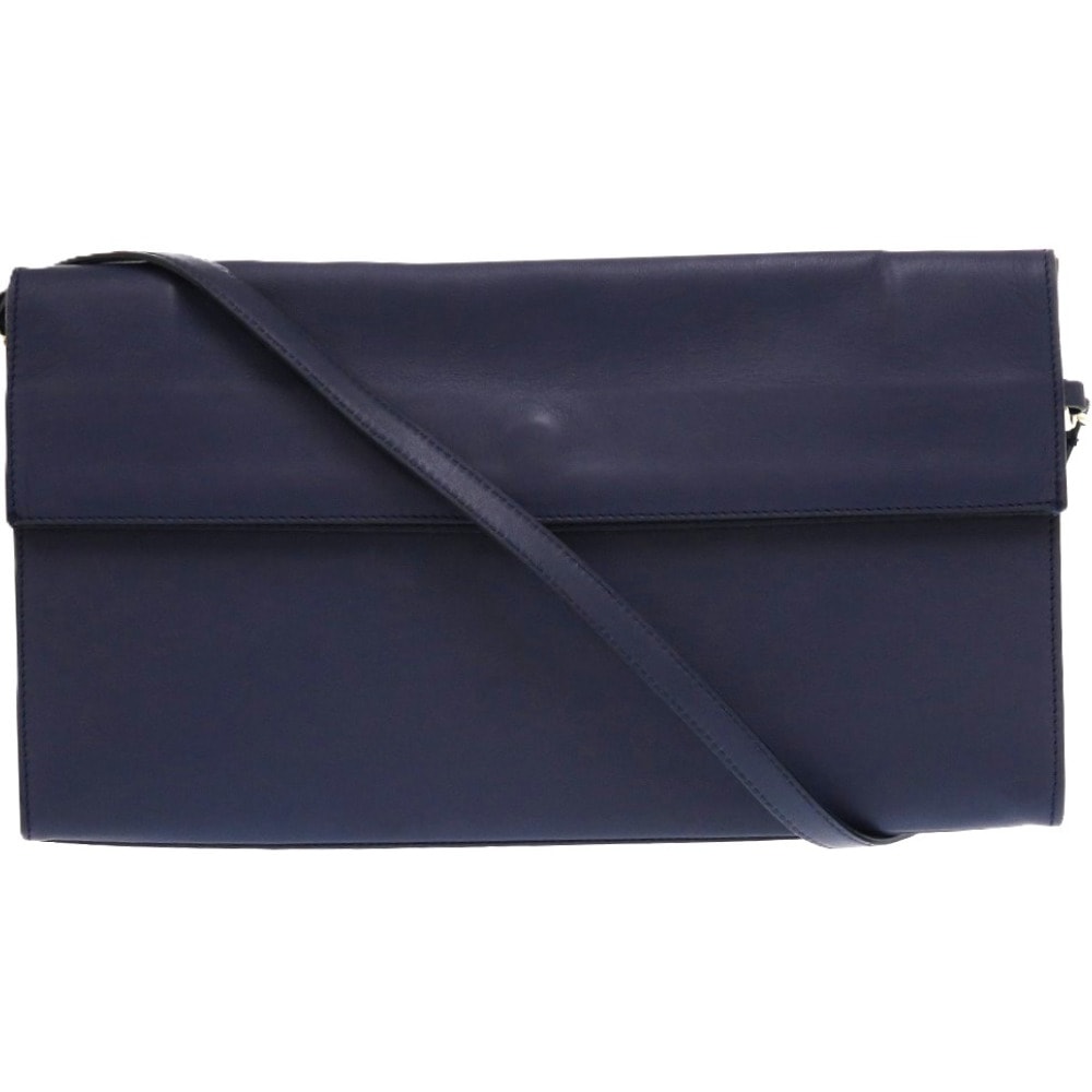 メゾン マルジェラ    4ステッチ 2way ショルダー レザー