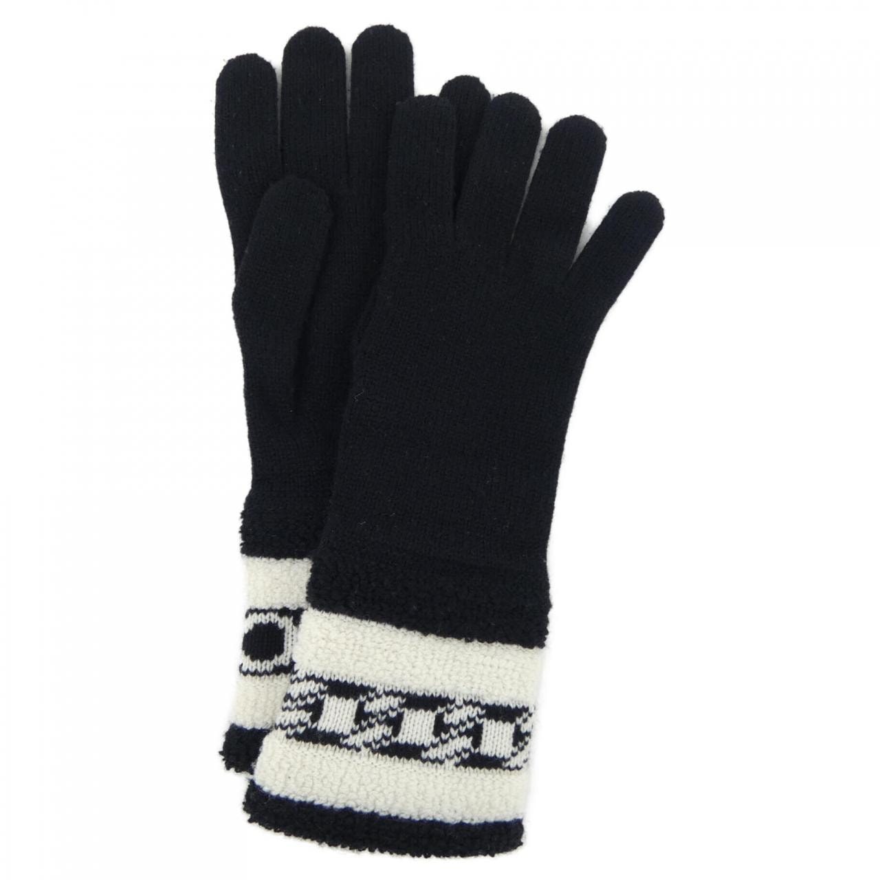 シャネル CHANEL GLOVE