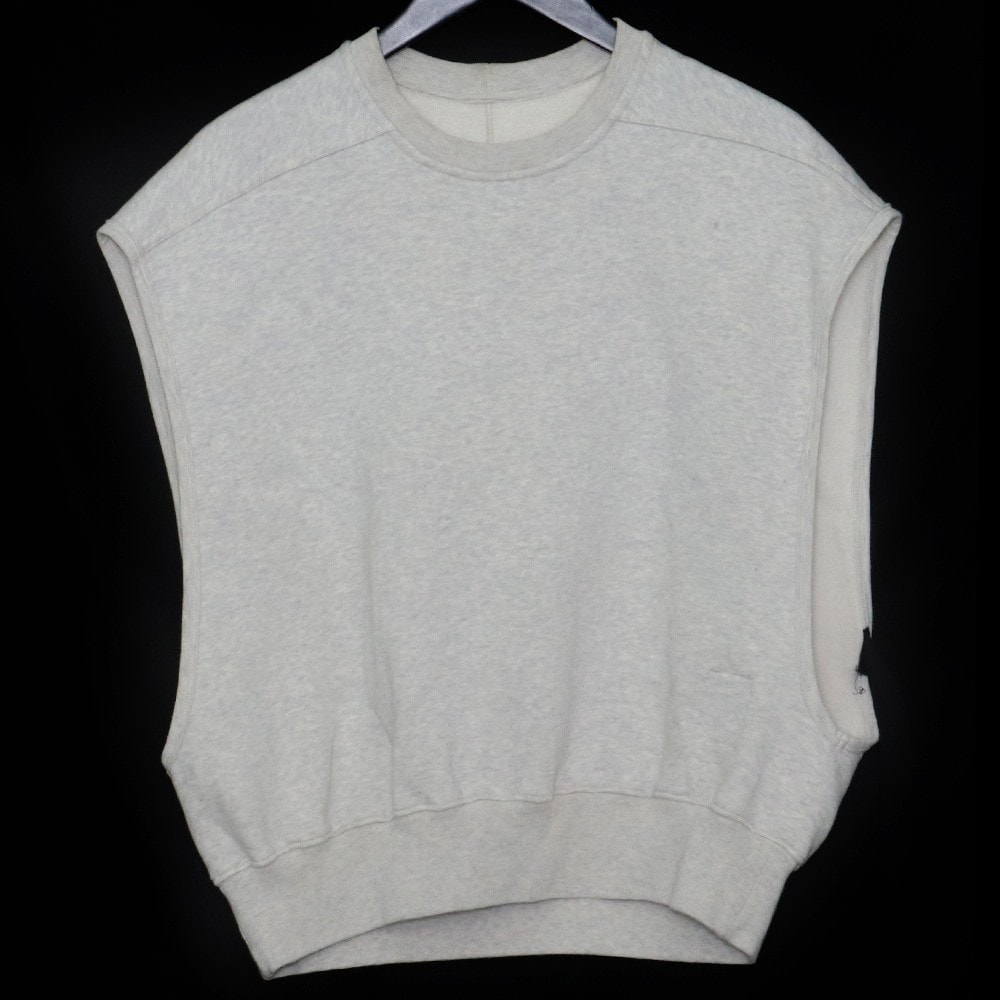 RICKOWENS DRKSHDW SL TATLIN SWEAT
