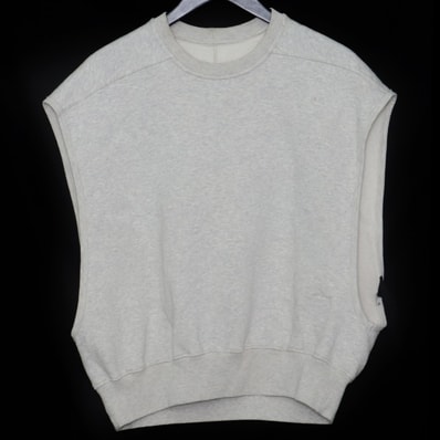 RICKOWENS DRKSHDW SL TATLIN SWEAT