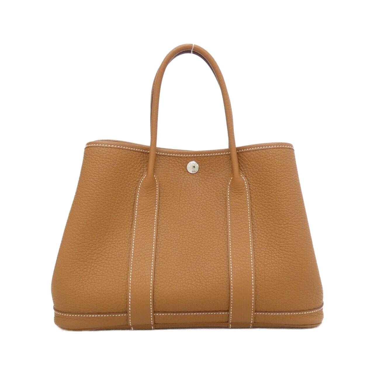 エルメス ガーデン パーティ 30cm 051568CK バッグ