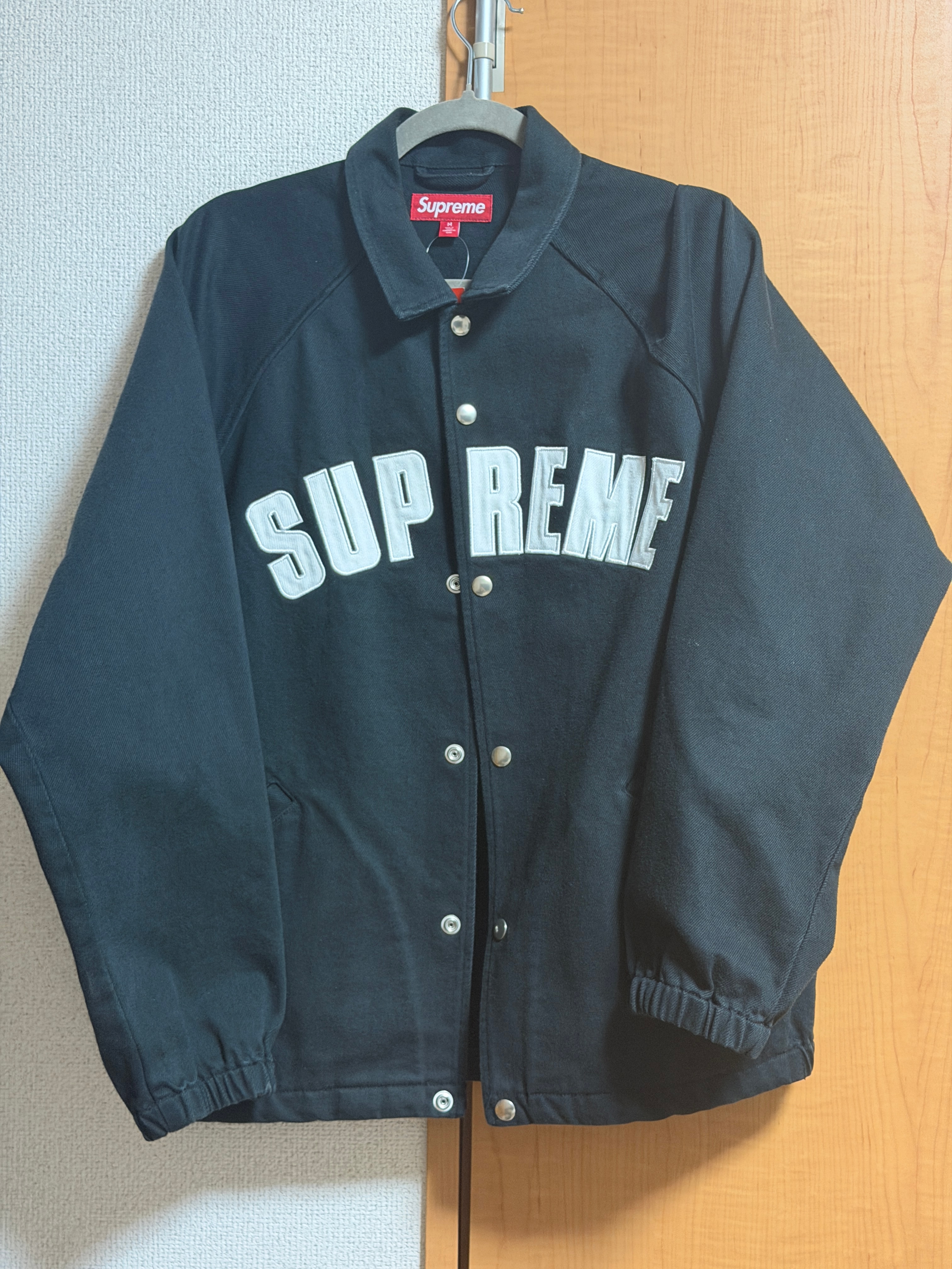 Supreme x Nike シュプリーム ナイキ ダブルジップ ジャケット mqdefault.jpg
