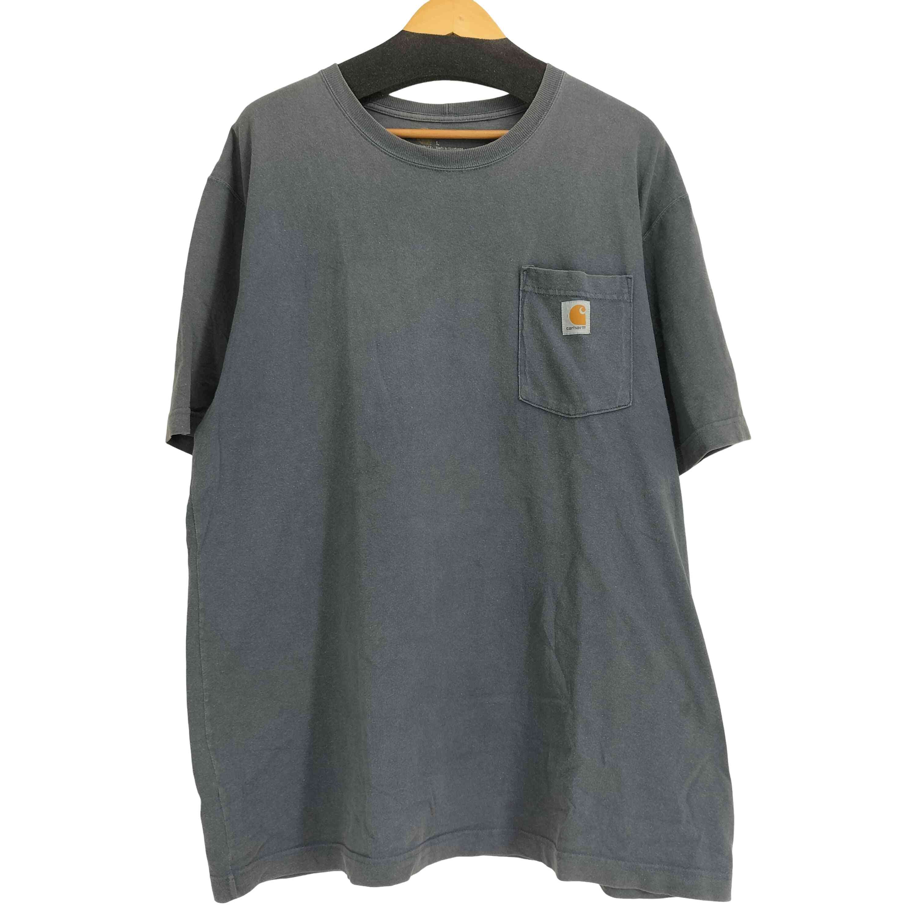 ORIGINAL FIT S/S Tシャツ【1143181270714】