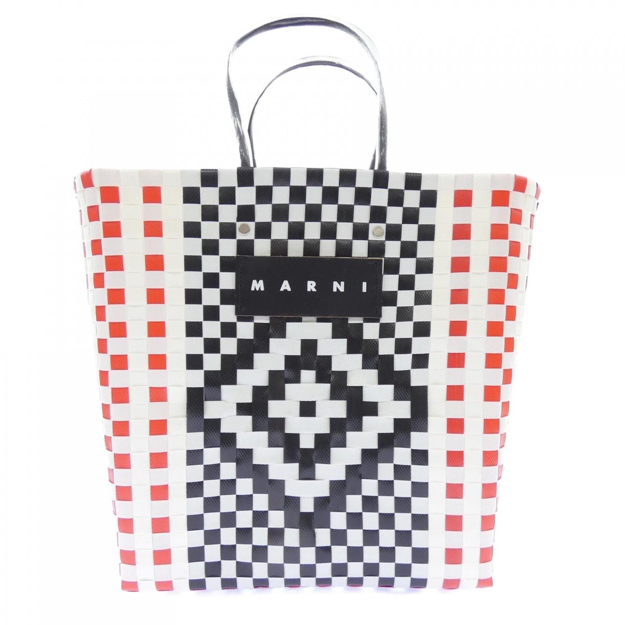 マルニ MARNI BAG