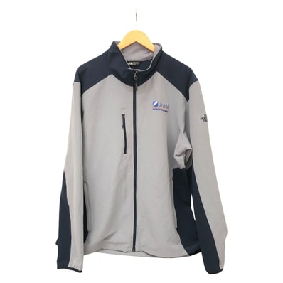 THE NORTH FACE ザノースフェイス ジャケット ナイロンジャケット SIZE XL NF0A3LGV ライトグレー