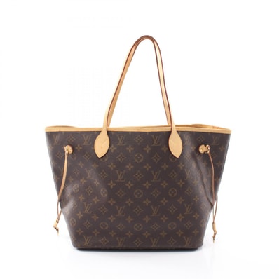Louis Vuitton Monogram Neverfull MM